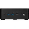 MSI Barebone Cubi NUC 1MG-007BDE Intel i7-150U juodas be OS