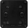 MSI Barebone Cubi NUC 1MG-008BDE Intel i5-120U juodas be OS