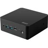MSI Barebone Cubi NUC 1MG-008BDE Intel i5-120U juodas be OS