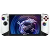 Gaming Console MSI Claw 8 AI+ A2VM-091 Polar Tempest Edition - 8 inch FHD+ IPS 120Hz display, Intel Core Ultra 7 258