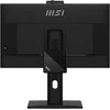 Mini desktop PC MSI Cubi 5 1M-440BEU barebone Core 3 / WiFi 6E + BT 5.3 / 1×2.5Gbps + 1x1Gbps juodos spalvos