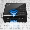 MSI Cubi N ADL N200 4GB/128GB SSD Windows 11 Pro ADL-006DE