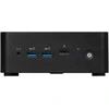 MSI Cubi NUC 1MG-024XDE Mini PC Core 3 100U 8GB RAM 256GB SSD nOS