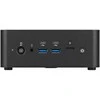 Komputer MSI Cubi NUC AI+ 2MG-039AT i7-258V/32GB/1TB SSD juoda W11H