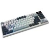 Klaviatūra do gier MSI FORGE GK600 TKL Wireless SKY Belaidė
