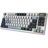Klaviatūra do gier MSI FORGE GK600 TKL Wireless SKY Belaidė