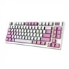 Klaviatūra MSI FORGE GK600 TKL Violet, wireless