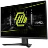Monitorius MSI MAG 274QFDE X24 Rapid IPS WQHD Gaming Ekranas 68.6 cm (27"")