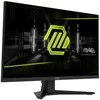 Monitorius MSI MAG 274QFDE X24 Rapid IPS WQHD Gaming Ekranas 68.6 cm (27"")