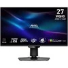 Monitorius MSI MAG 274QPFDE X30MV