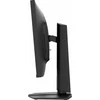 Monitorius MSI MAG 274UPDFDE E16M - Mini LED, 0.5ms GtG 160Hz UHD 320Hz FHD Dual Mode, Rapid IPS, Quantum Dot