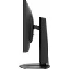 Monitorius MSI MAG 274UPDFDE E16M - Mini LED, 0.5ms GtG 160Hz UHD 320Hz FHD Dual Mode, Rapid IPS, Quantum Dot