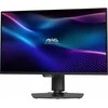 Monitorius MSI MAG 274UPDFDE E16M - Mini LED, 0.5ms GtG 160Hz UHD 320Hz FHD Dual Mode, Rapid IPS, Quantum Dot