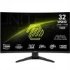 Monitorius MSI MAG 321CQFDE E18 - LED monitorius - curved - 81.3 cm (32inch)