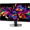 Monitorius MSI MAG 322UP QD-OLED E16 31,5 / 4K UHD / 165Hz / 0,03ms (GTG) juodos spalvos – adjustable stand – PD 15W