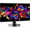 Monitorius MSI MAG 322UP QD-OLED E16 31,5 / 4K UHD / 165Hz / 0,03ms (GTG) juodos spalvos – adjustable stand – PD 15W