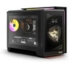 Stacionarus kompiuteris MSI MEG Vision X AI 2NVR7-236AT Juodas