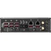 Pagrindinė plokštė MSI MEG X870E GODLIKE | Procesorių šeima AMD | Procesoriaus lizdas AM5 | Palaikomos standžiojo disko sąsajos SATA, M.2 | SATA jungčių skaičius 4