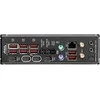 MSI MEG Z890 Unify-X pagrindinė plokštė, 1851 lizdas, Intel Z890, ATX, DDR5