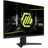 Monitorius MSI MAG 275QF 27 colių Rapid IPS WQHD 180Hz 300cd/m2 0,5ms 2xHDMI DP
