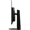 Monitorius MSI MAG 321UP - 165Hz | 4K | 31.5'' | QD OLED | 0.03ms