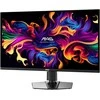Monitorius MSI MAG 321UP - 165Hz | 4K | 31.5'' | QD OLED | 0.03ms