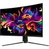 MSI MPG 321CURXDE lenktas žaidimų monitorius 80 cm (31,5 colio)