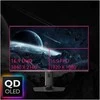 Gaming Monitorius MSI MPG 321URXDE QD-OLED - 31.5inch 4K UHD 240Hz