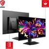 Gaming Monitorius MSI MPG 321URXDE QD-OLED - 31.5inch 4K UHD 240Hz