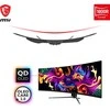 Monitorius MSI MPG 491CQPDE 49" QD-OLED Curved Gaming Ekranas, DQHD 5120x1440, 144Hz, 0.03ms, HDMI 2.1