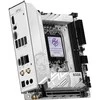 Pagrindinė plokštė MSI MPG B860I EDGE TI WIFI