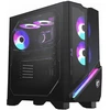 Stacionarus kompiuteris Star MSI MPG Infinite Z3 X3D 9NVRR7-487AT Desktop AMD Ryzen 7 9800X3D, 64GB DDR5 RAM, 2TB M.2 SSD, GeForce RTX 5080 SHADOW 3X OC (16GB GDDR7), Windows 11 Home