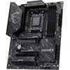 MSI X870E GAMING PLUS WIFI | Procesorių šeima AMD | Procesoriaus lizdas AM5 | DDR5 UDIMM | Palaikomos standžiojo disko sąsajos SATA, M.2 | SATA jungčių skaičius 4
