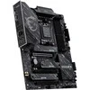 MSI X870E GAMING PLUS WIFI | Procesorių šeima AMD | Procesoriaus lizdas AM5 | DDR5 UDIMM | Palaikomos standžiojo disko sąsajos SATA, M.2 | SATA jungčių skaičius 4