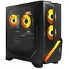 Stacionarus kompiuteris MSI MPG Infinite Z3 X3D 7NVPR7-695AT, Gaming-PC - juodas/transparent, Windows 11 Home