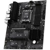Pagrindinė plokštė PRO B840-S EVO WIFI6E | MSI procesorių šeima AMD | Procesoriaus lizdas AM5 | Palaikomos standžiojo disko sąsajos SATA, M.2 | SATA jungčių skaičius 4