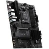 Pagrindinė plokštė PRO B840-S EVO WIFI6E | MSI procesorių šeima AMD | Procesoriaus lizdas AM5 | Palaikomos standžiojo disko sąsajos SATA, M.2 | SATA jungčių skaičius 4