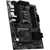 Pagrindinė plokštė MSI PRO B850-S EVO WIFI AM5 ATX MB
