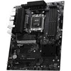 Pagrindinė plokštė MSI PRO B850-S EVO WIFI AM5 ATX MB