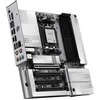 Pagrindinė plokštė MSI AM5 PRO B850M-A WIFI PZ M-ATX AMD B850 Lizdas AM5 micro ATX