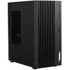 Stacionarus kompiuteris Komputer MSI PRO DP180 14A-1066AT i5-14400/8GB/512GB SSD juoda W11P