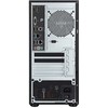 Stacionarus kompiuteris Komputer MSI PRO DP180 14A-1066AT i5-14400/8GB/512GB SSD juoda W11P