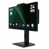 Monitorius MSI PRO MP242PMGDE 60 cm (24 colių) IPS FHD 1 ms 120 Hz