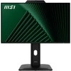 Monitorius MSI PRO MP242PMGDE 60 cm (24 colių) IPS FHD 1 ms 120 Hz