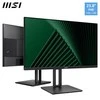 Monitorius MSI PRO MP245PG 60 cm (24 colių) IPS FHD HDMI/DP 4 ms 100 Hz Pivot