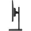 Monitorius MSI PRO MP245PG 60 cm (24 colių) IPS FHD HDMI/DP 4 ms 100 Hz Pivot