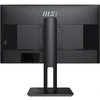 Monitorius MSI PRO MP245PG 60 cm (24 colių) IPS FHD HDMI/DP 4 ms 100 Hz Pivot