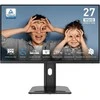 Monitorius MSI 68.6 cm (27inch) IPS WQHD PRO MP273QPDE E2 HDMI/DP/4 ms/Pivo - Flat Screen