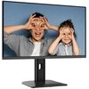 Monitorius MSI 68.6 cm (27inch) IPS WQHD PRO MP273QPDE E2 HDMI/DP/4 ms/Pivo - Flat Screen