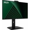 Monitorius MSI PRO MP275QPDGDE 69cm (27") IPS WQHD 4ms 100Hz